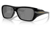 OAKLEY Chaminade Polished Black Prizm Black