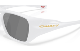 OAKLEY Chaminade Pearl White Prizm Black