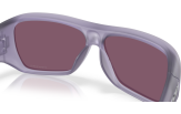 OAKLEY Chaminade Matte Trans Lilac Prizm Indigo