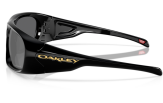 OAKLEY Belleville Polished Black Prizm Black