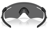 OAKLEY QTMN Kato Matte Black Prizm Black
