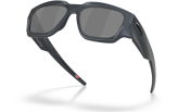 Oakley Instagator Blue Steel Prizm Black