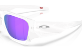 Oakley Instagator Matte Clear Prizm Violet