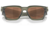 Oakley Instagator Matte Olive Ink Prizm Tungsten Polarized