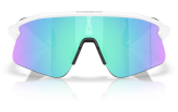 Oakley Stunt Devil Matte White Prizm Sapphire