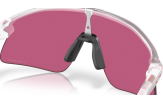 Oakley Stunt Devil Matte Clear Prizm Field