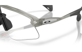 Oakley Stunt Devil S Matte Gry Ink Photochromic