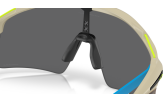 Oakley Stunt Wing Matte Sand Prizm Black