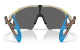 Oakley Stunt Wing Matte Sand Prizm Black