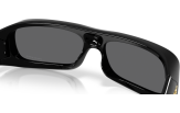 Oakley Permian Black Prizm Black