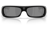 Oakley Permian Black Prizm Black