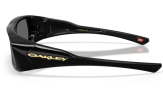 Oakley Permian Black Prizm Black