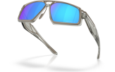 OAKLEY Massillon Grey Ink Prizm Sapphire Polarized