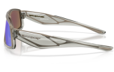 OAKLEY Massillon Grey Ink Prizm Sapphire Polarized