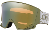 M&auml;eprillid Oakley Flow Scape Fern Camo Prizm Sage Gold Iridium L
