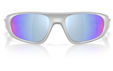 OAKLEY Neoforma X-Silver Prizm Deep Water Polarized