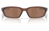 OAKLEY Terraforma Matte Rootbeer Prizm Tungsten Polarized