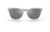 OAKLEY Frogskins Тi Raw Ti Prizm Black Polarized