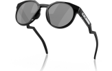 OAKLEY Htsn (52) Matte Black Prizm Black