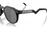 OAKLEY Htsn (52) Matte Black Prizm Black