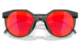 OAKLEY Htsn (52) Matte Carbon Prizm Ruby