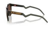 OAKLEY Htsn (52) Olive Ink Prizm Tungsten Polarized