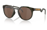 OAKLEY Htsn (52) Olive Ink Prizm Tungsten Polarized