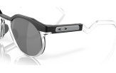 Päikeseprillid OAKLEY HSTN Matte Black Prizm Black Polarized Matte Black Prizm Black Polarized