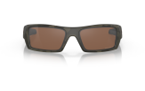 P&auml;ikeseprillid OAKLEY Gascan Matte Olive Camo Prizm Tungsten Polarized