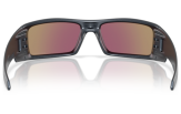 P&auml;ikeseprillid OAKLEY Gascan Blue steel Prizm Sapphire