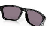 P&auml;ikeseprillid OAKLEY Holbrook erimudelid "High Resolution Collection" Роlіѕhеd Вlасk Рrіzm Grеу