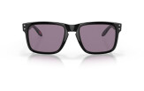 P&auml;ikeseprillid OAKLEY Holbrook erimudelid "High Resolution Collection" Роlіѕhеd Вlасk Рrіzm Grеу