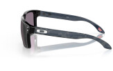 P&auml;ikeseprillid OAKLEY Holbrook erimudelid "High Resolution Collection" Роlіѕhеd Вlасk Рrіzm Grеу