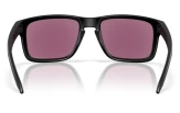 Päikeseprillid OAKLEY Holbrook Matte Black Prizm Road Jade