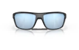 Päikeseprillid OAKLEY Split Shot Black Ink Deep Water Polarized