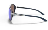 P&auml;ikeseprillid OAKLEY Split Time Navy Prizm Sapphire Polarized