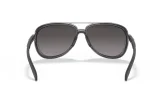 P&auml;ikeseprillid OAKLEY Split Time Velvet Black Prizm Grey Gradient