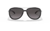 P&auml;ikeseprillid OAKLEY Split Time Velvet Black Prizm Grey Gradient