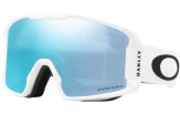 Mäeprillid OAKLEY Line Miner M Matte White Prizm Snow Sapphire Iridium