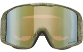M&auml;eprillid OAKLEY Line Miner L Sage Kotsenburg Signature Prizm Sage Gold Iridium