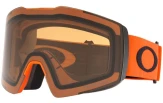 Mäeprillid OAKLEY Fall Line L Neon Orange Prizm Persimmon