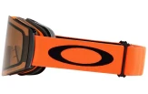 Mäeprillid OAKLEY Fall Line L Neon Orange Prizm Persimmon