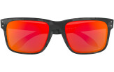 P&auml;ikeseprillid OAKLEY Holbrook erimudelid "Black Camo Collection" Prizm Ruby