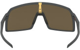 Päikeseprillid OAKLEY Sutro Matte Carbon Prizm 24k Matte Carbon Prizm 24k