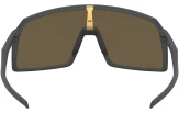 Päikeseprillid OAKLEY Sutro Matte Carbon Prizm 24k