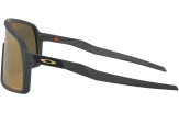 Päikeseprillid OAKLEY Sutro Matte Carbon Prizm 24k