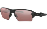 Päikeseprillid OAKLEY Flak 2.0 XL Matte Black Prizm Dark Golf