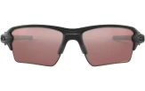 Päikeseprillid OAKLEY Flak 2.0 XL Matte Black Prizm Dark Golf