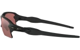 Päikeseprillid OAKLEY Flak 2.0 XL Matte Black Prizm Dark Golf