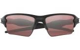 Päikeseprillid OAKLEY Flak 2.0 XL Matte Black Prizm Dark Golf